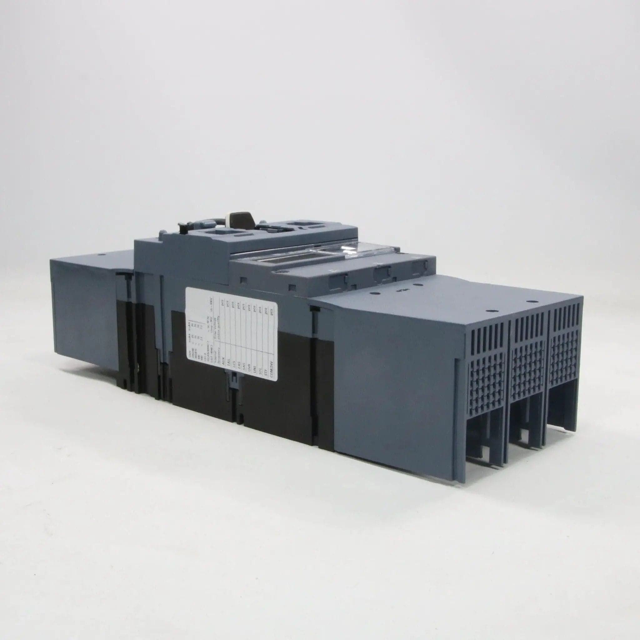 Siemens 3VA2116-5KP32-0AA0 Circuit Breaker