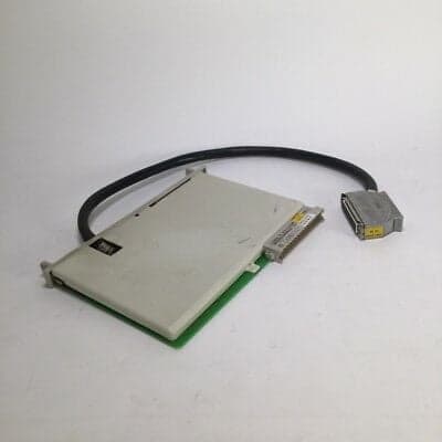 SIEMENS 6ES5312-5CA21