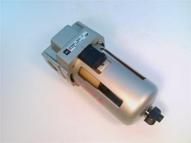 SMC AFM30-N03-Z