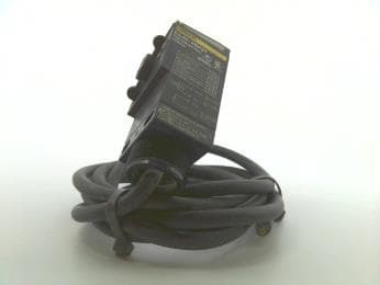 OMRON E3JUXRP4T