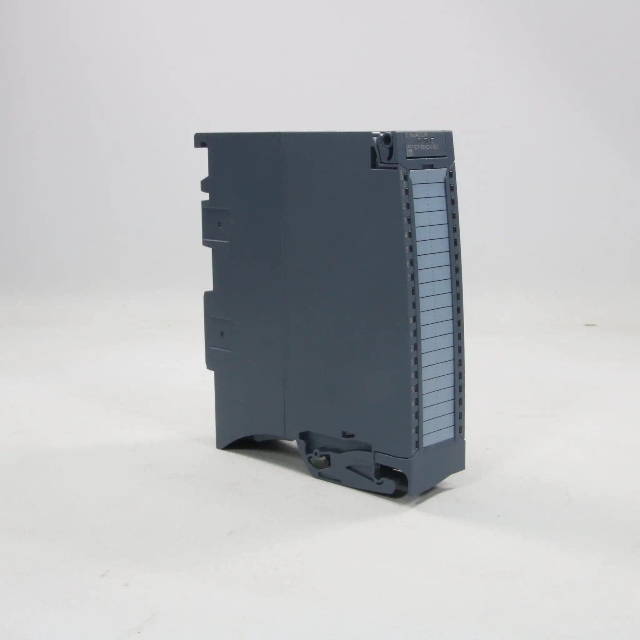 Siemens Simatic S7- 1500 6ES7 521-1BH00-0AB0 Digital Input Module