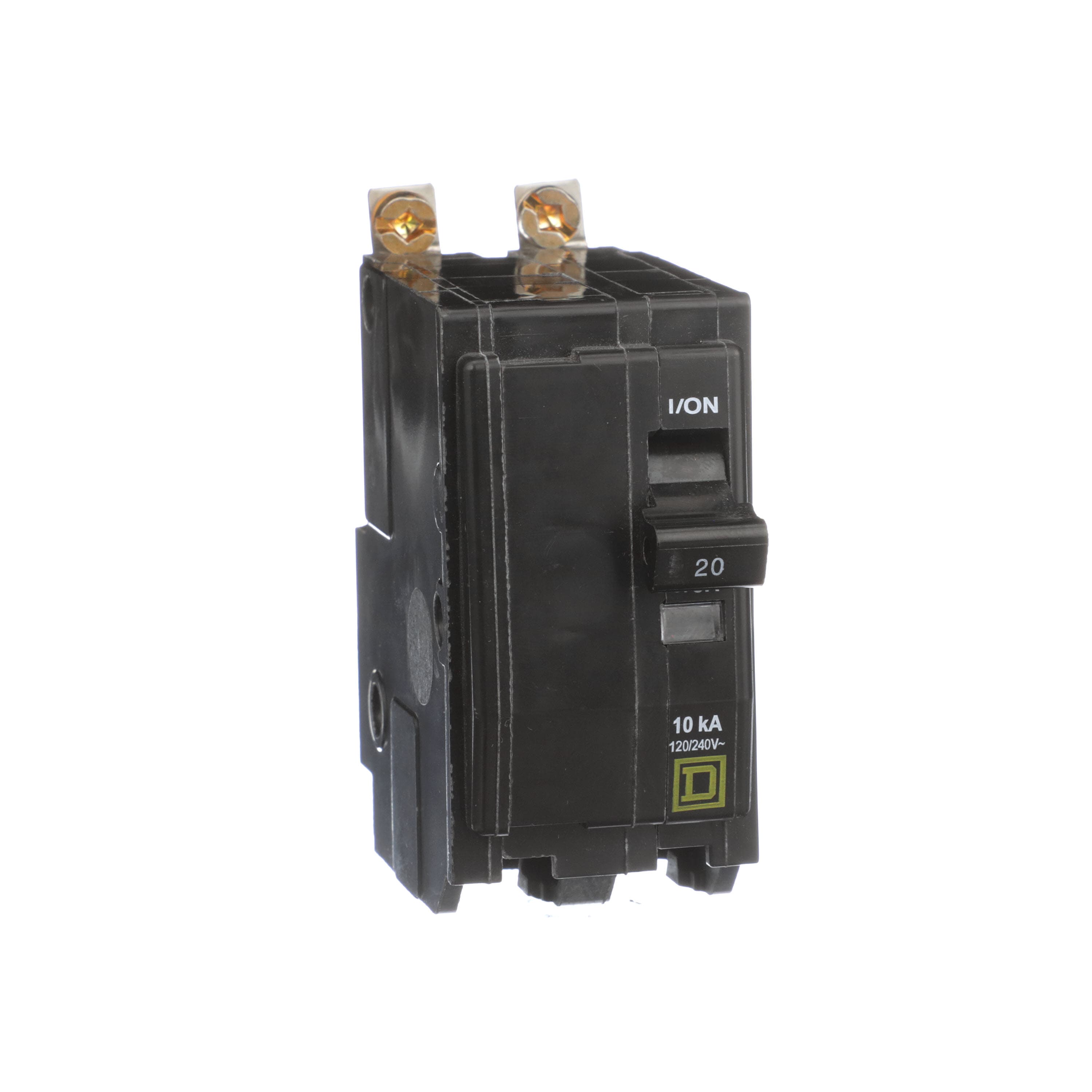 SCHNEIDER ELECTRIC QOB220