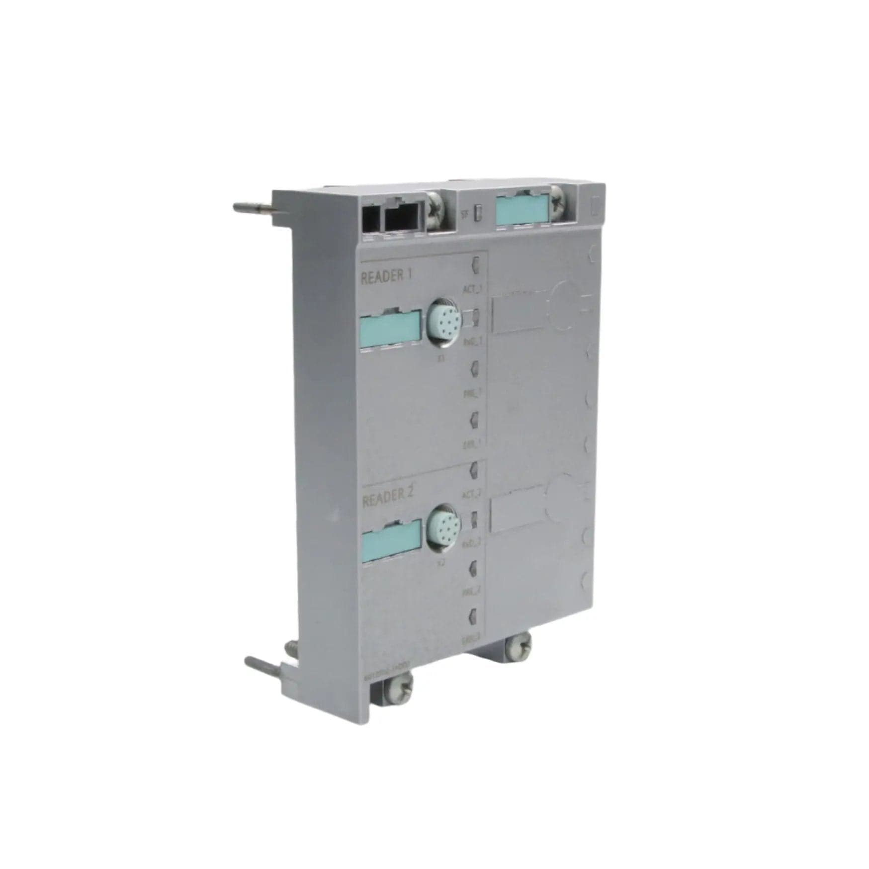 Siemens RF170C 6GT2002 1HD00 Connection Block