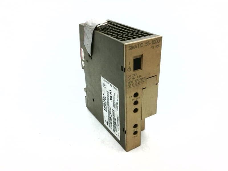 SIEMENS 6ES5935-8ME11