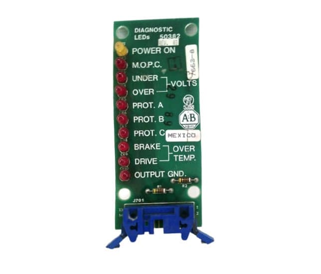 ALLEN BRADLEY 50382