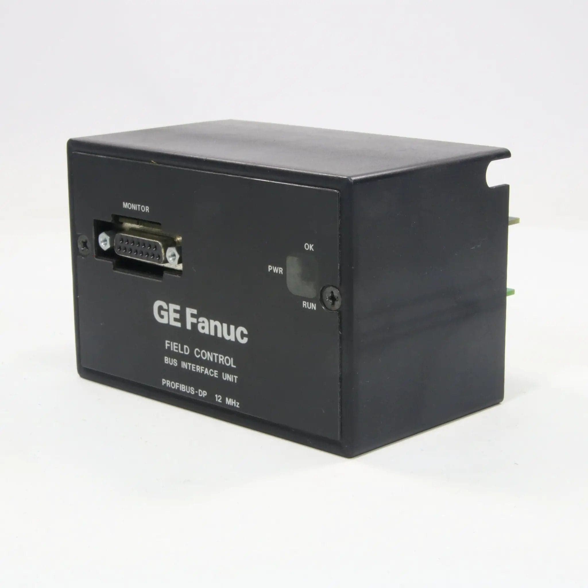 GE Fanuc IC670PBI001-BE Profibus