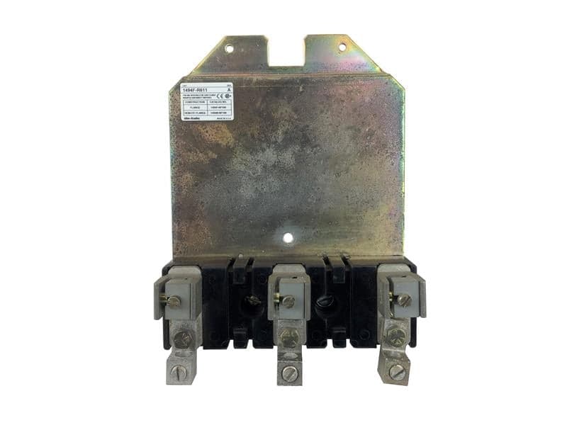 ALLEN BRADLEY 1494F-R611