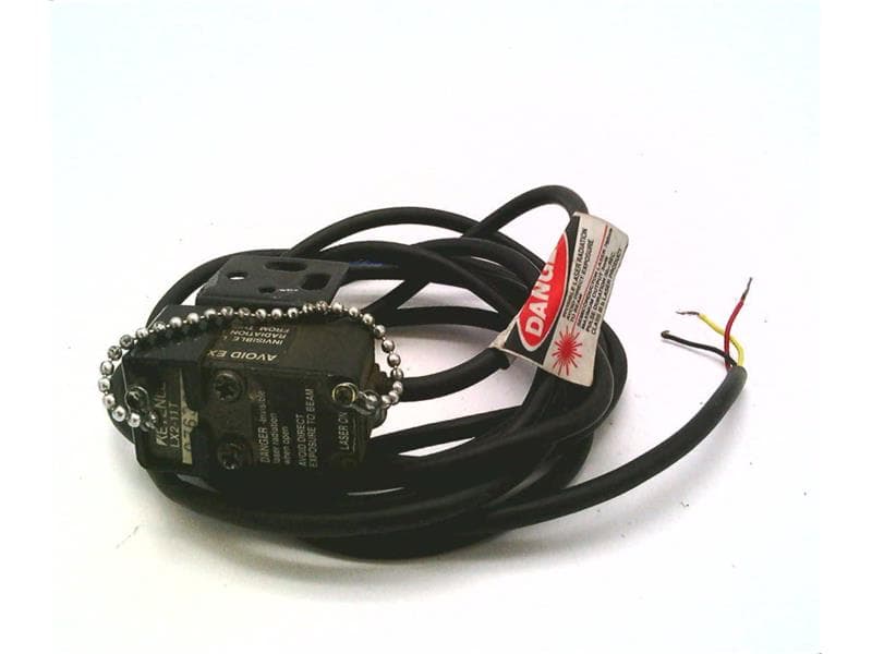 KEYENCE CORP LX2-11T