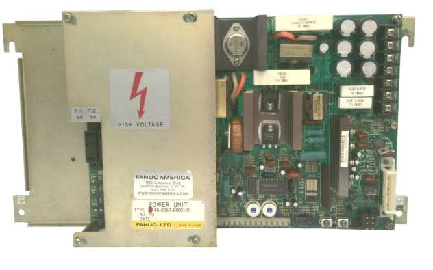 FANUC A14B-0067-B002