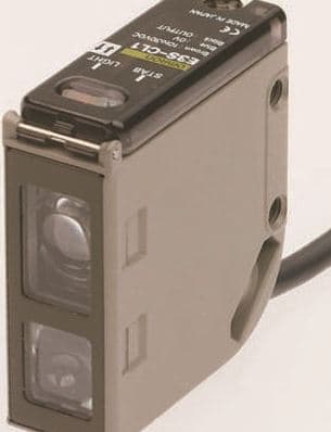 OMRON E3SCL15M