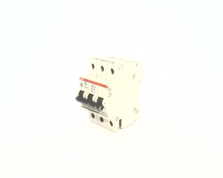 ASEA BROWN BOVERI S283-Z16
