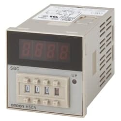 OMRON H5CN-YBN AC100-240