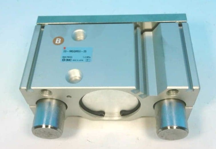 SMC 20-MGQM50-25