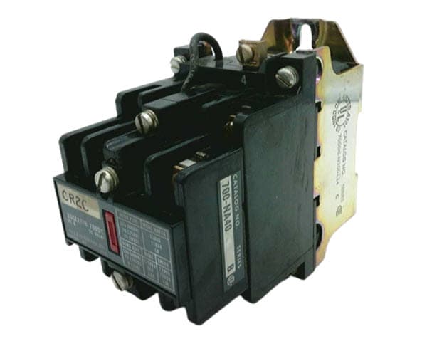 ALLEN BRADLEY 700DC-N600Z24