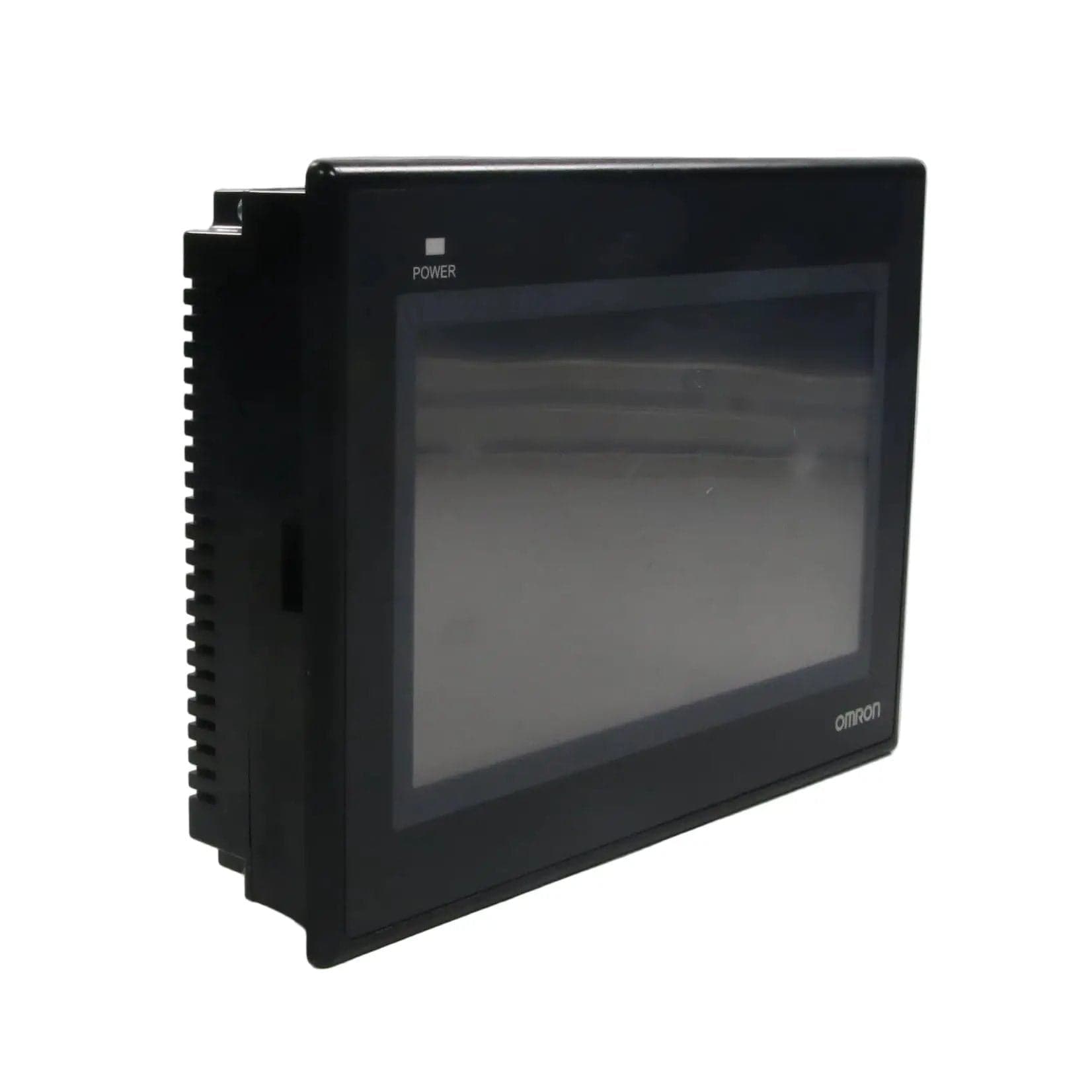 Omron NB7W-TW01B Interactive Display