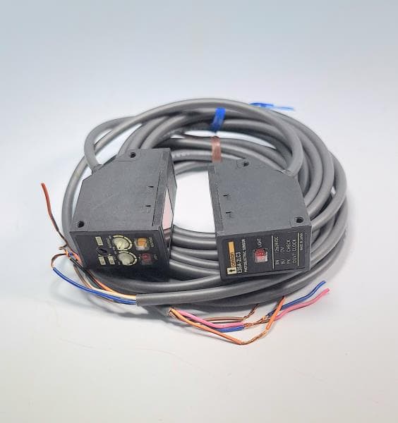 OMRON E3S-A2C43A