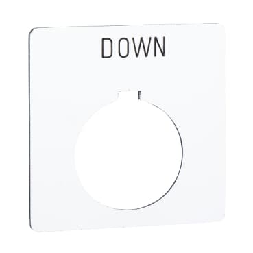SCHNEIDER ELECTRIC 9001-KN110WP