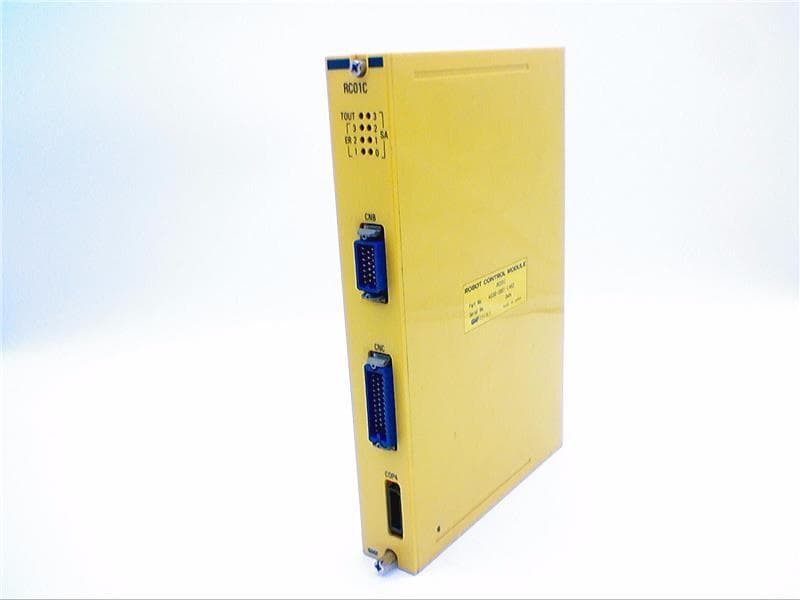 FANUC A03B-0801-C462