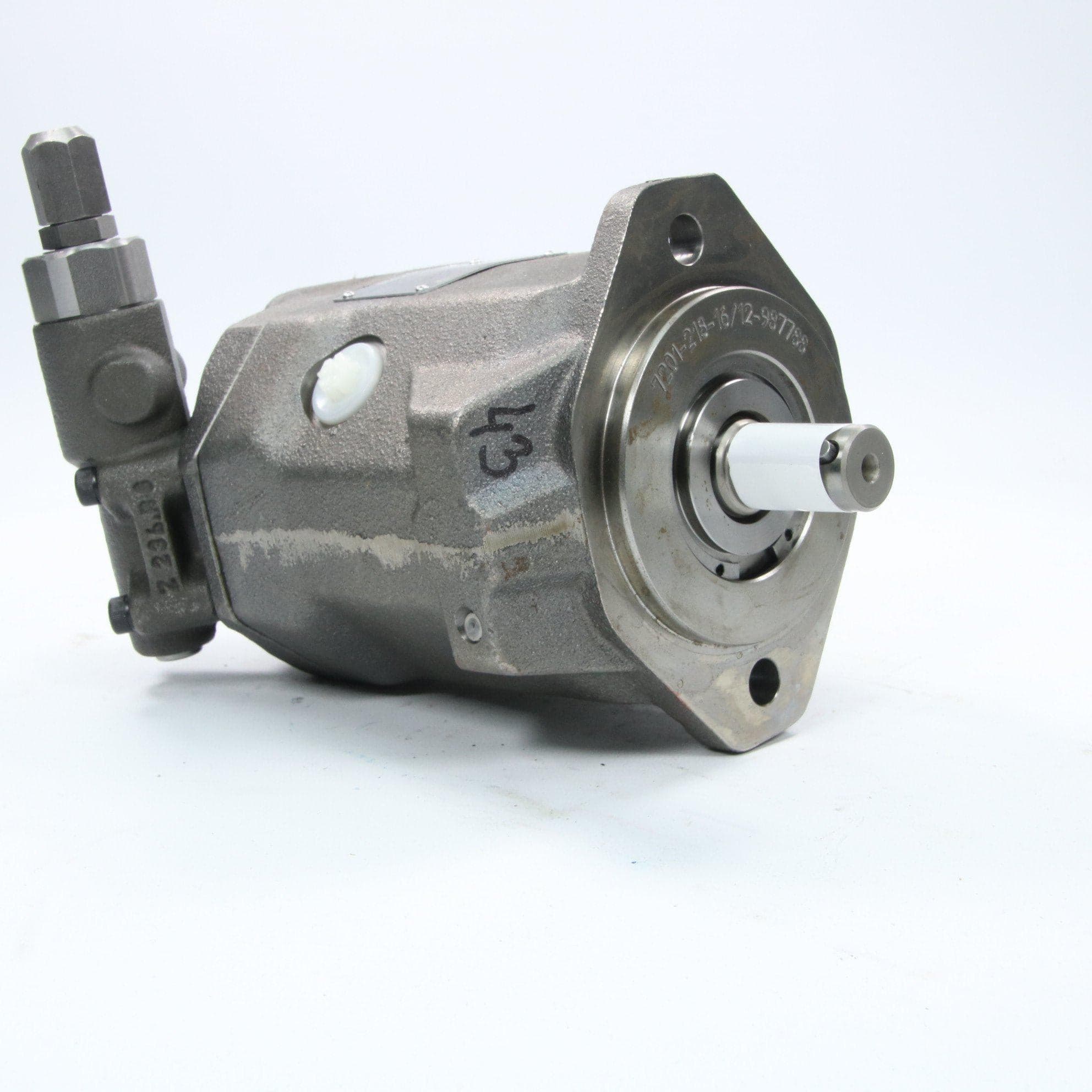 Rexroth Hydraulic Pump R910988126