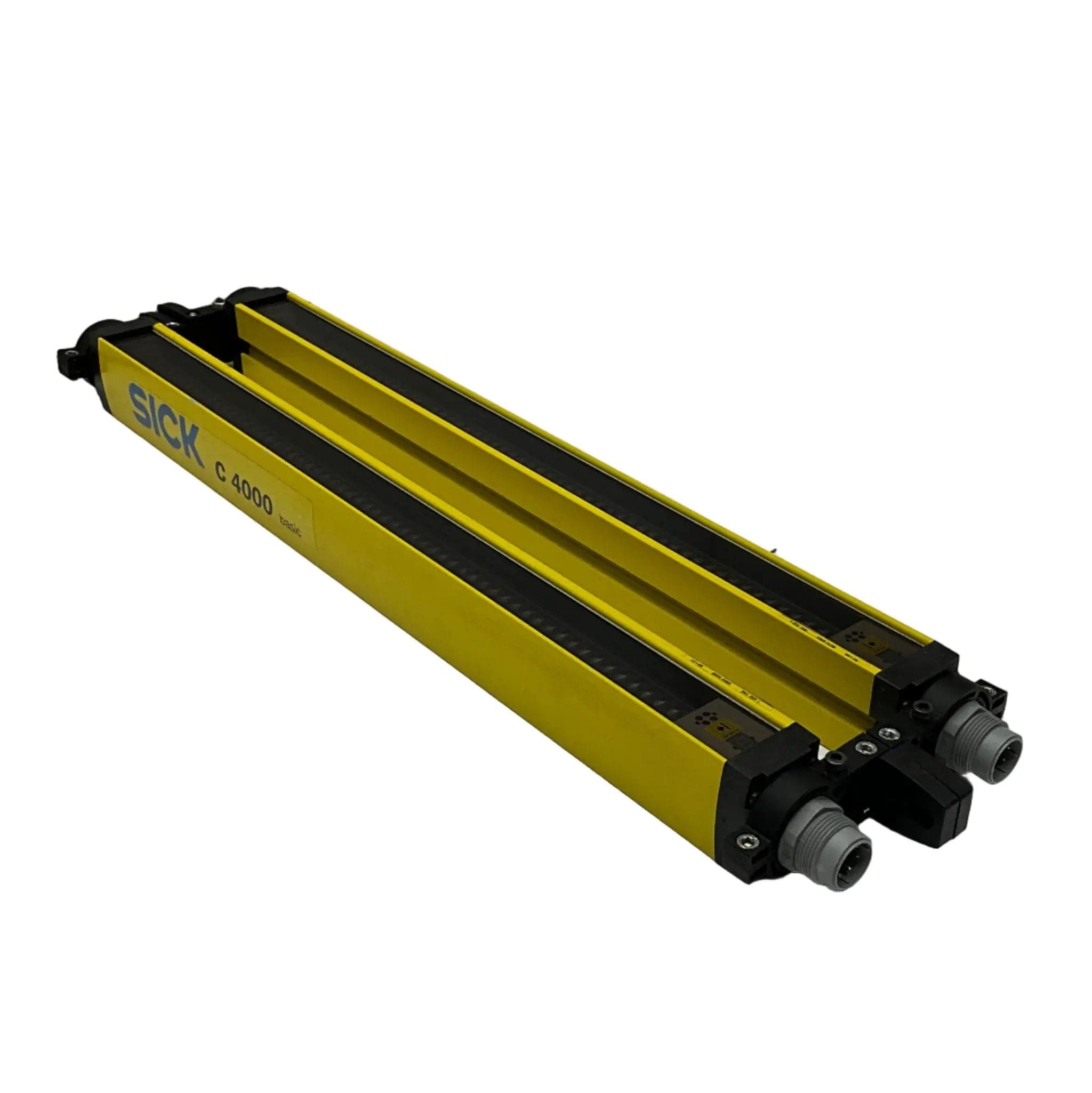 Sick C 4000 Basic Light Safety Curtain Set