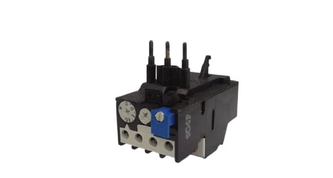 ASEA BROWN BOVERI T25DU11