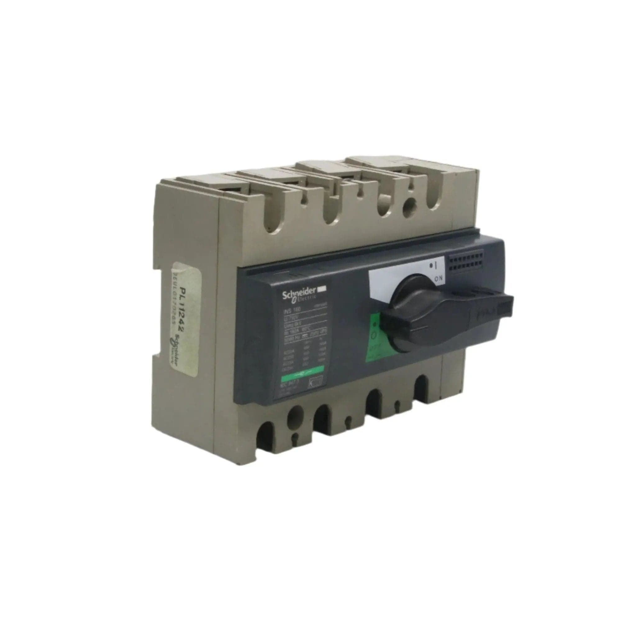 Schneider Electric Disconnector Switch