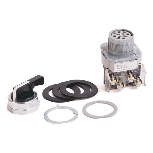 ALLEN BRADLEY 800T-H17A2
