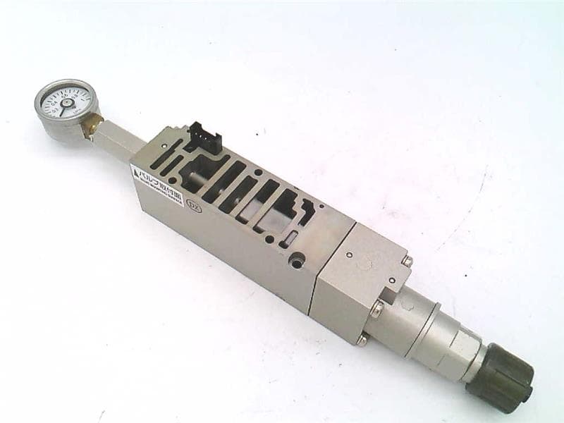 SMC ARBF3050-00-P-1