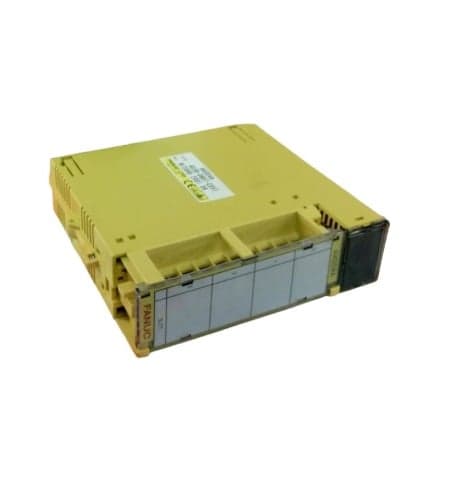 Analog Input Module, 4 channels, 24 VDC