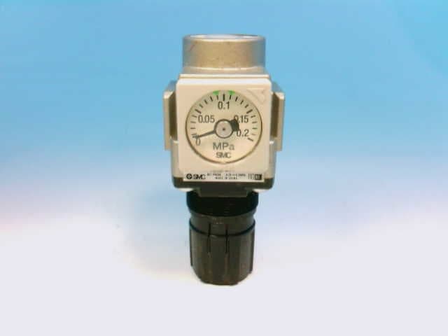 SMC AR20-02BE-1