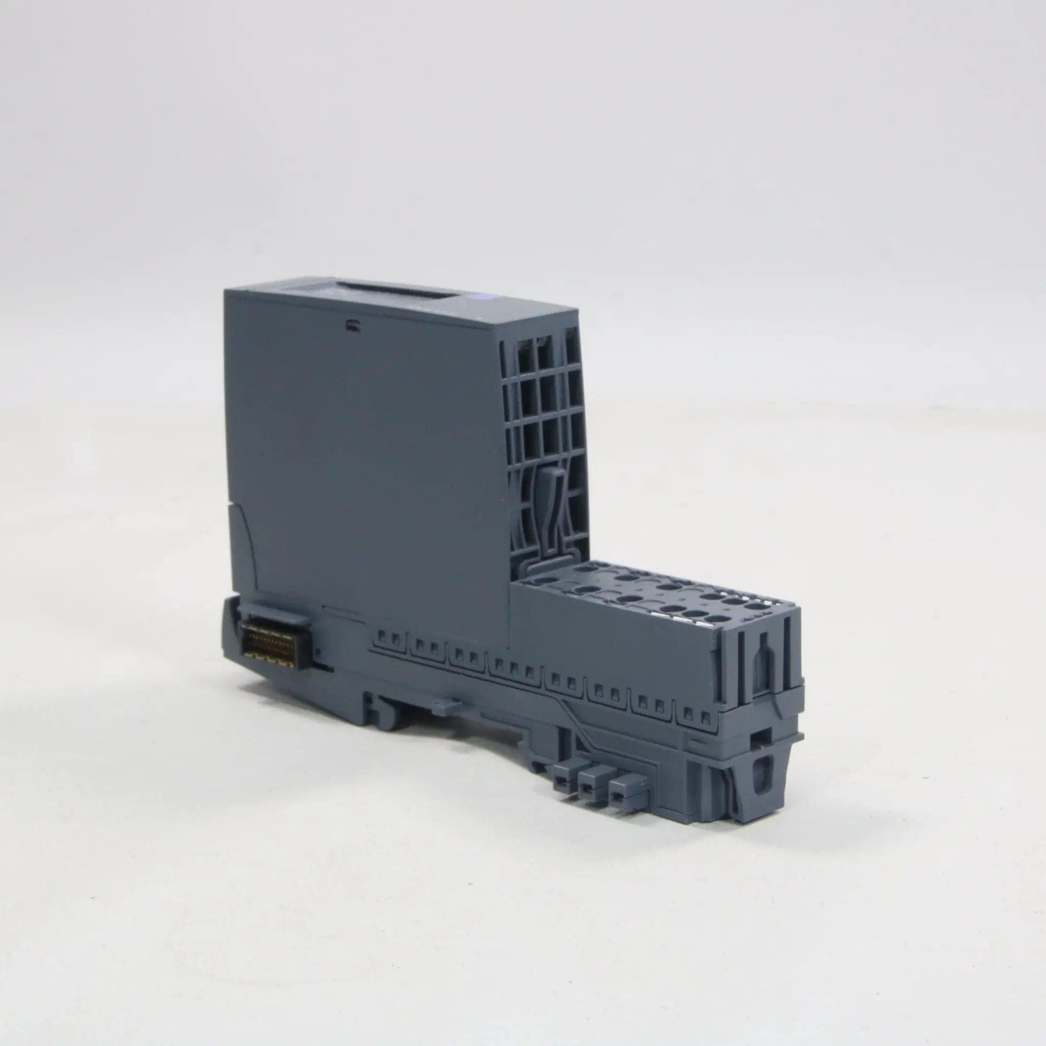 Siemens 6ES7 134-6PA01-0BD0 Analog Input Module