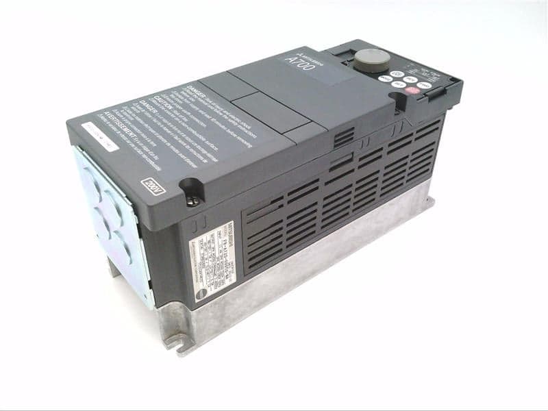 MITSUBISHI FR-A720-00050-NA