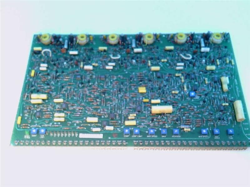 GENERAL ELECTRIC 193X-529BB-G01