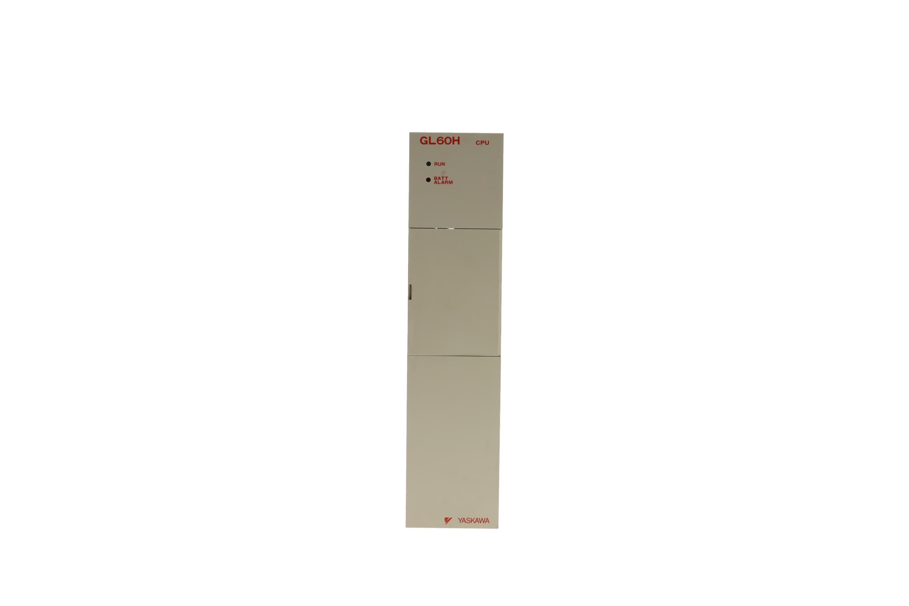 YASKAWA ELECTRIC DDSCR-GL60HV
