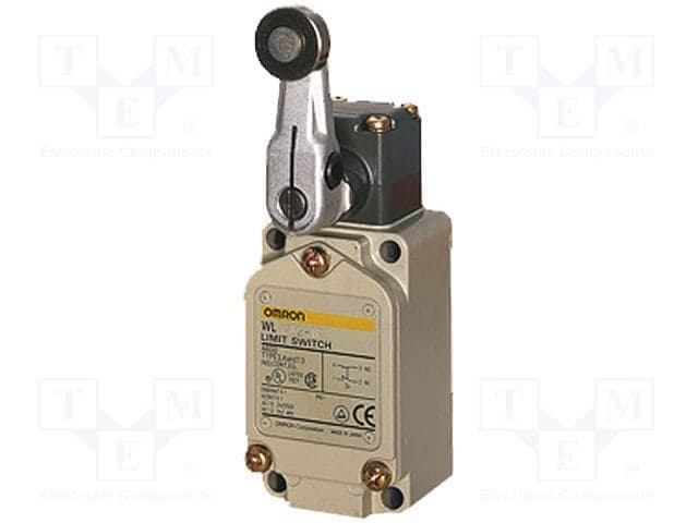 OMRON WL-CA2-G