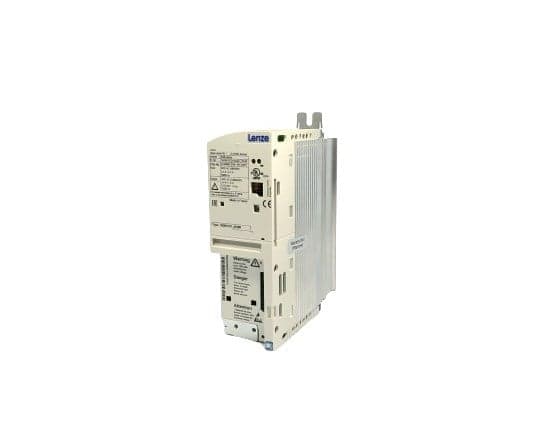 E82EV751-K4C200 frequency inverter, 0.75 kW, 3‑phase