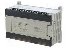 CPM1A-40CDR-A Programmable Controller, 24 inputs, 16 relay outputs