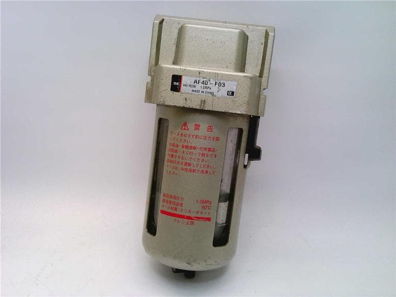 SMC AF40-F03