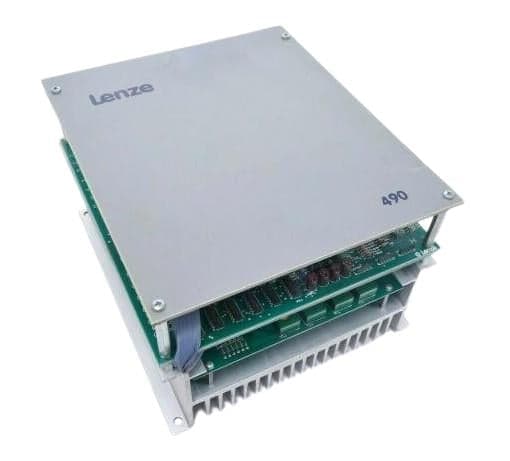 LENZE 33.494E