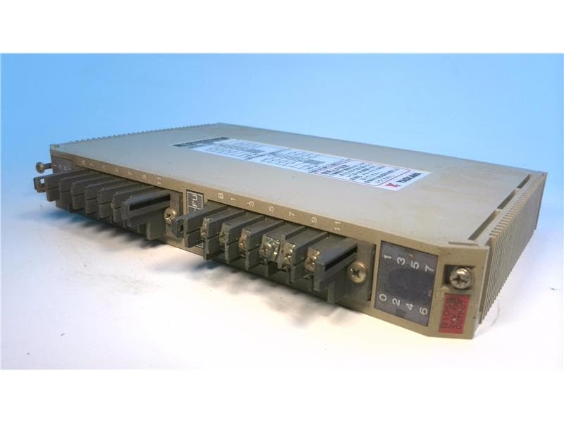 YASKAWA ELECTRIC JAMSC-B1058