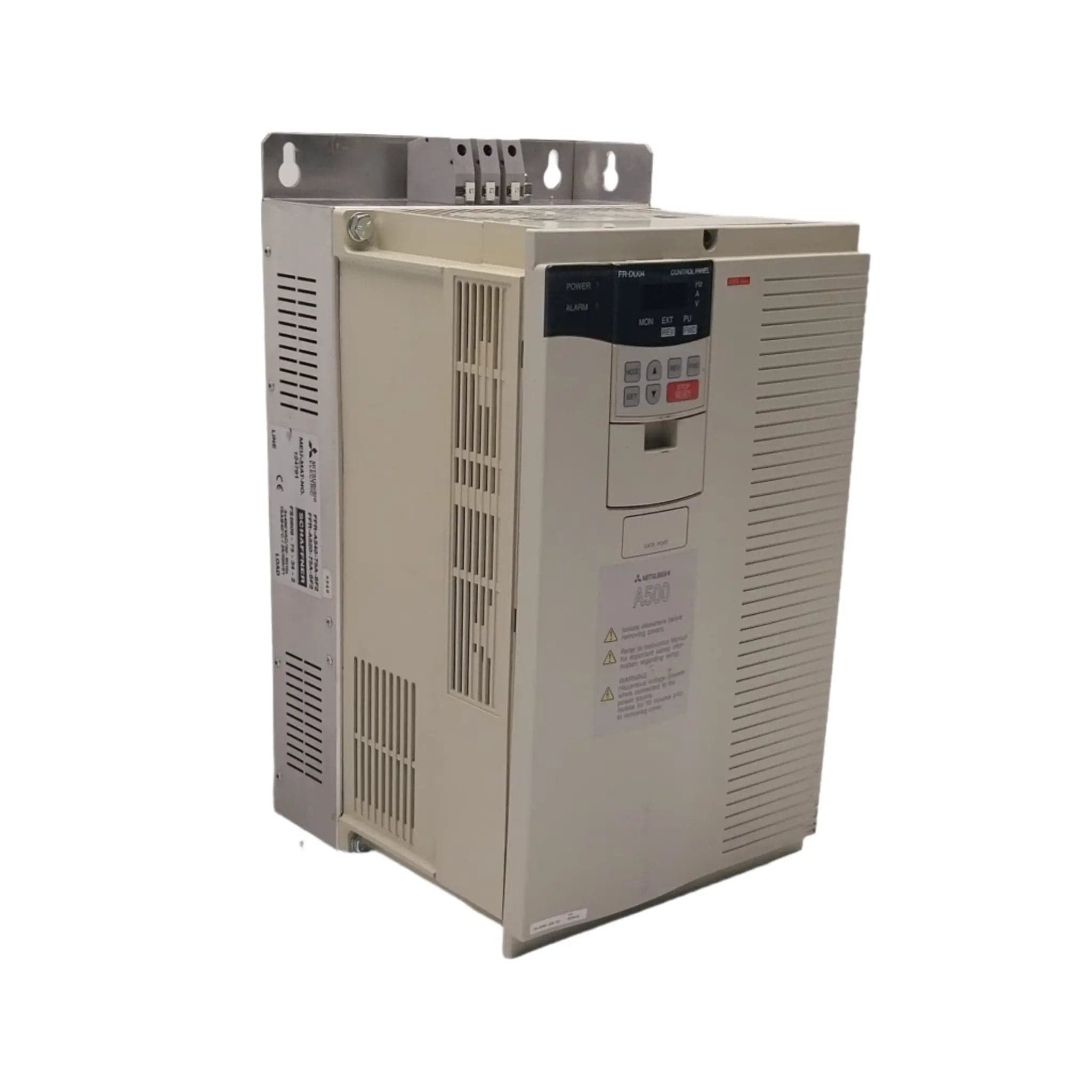 Mitsubishi FR A540 22K EC Inverter