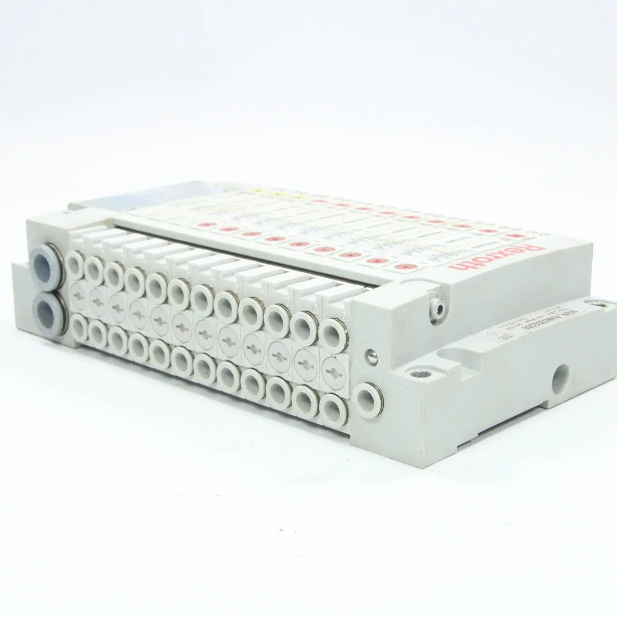 Bosch Rexroth Valve Block MNR R48020228