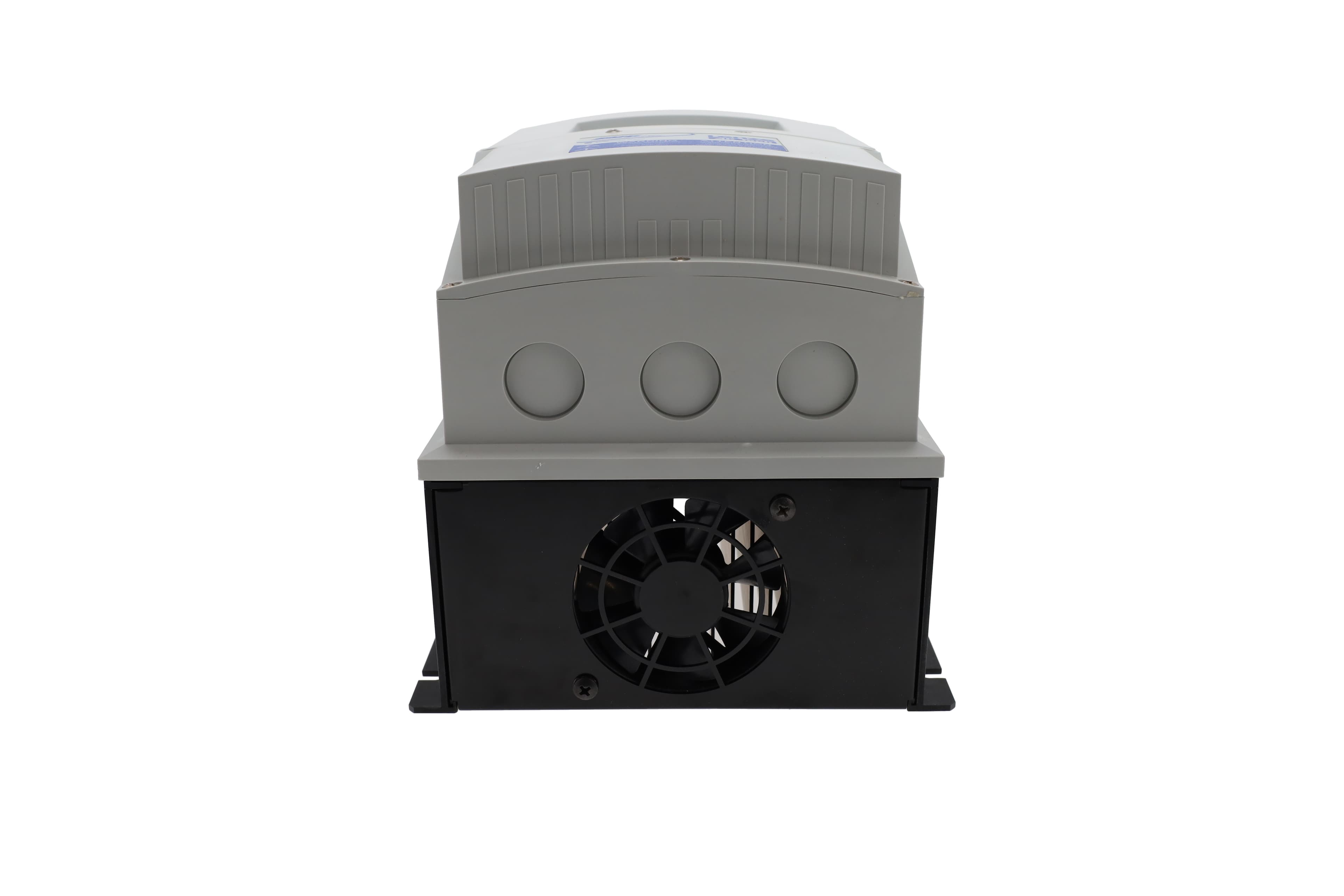 SMVector Drive, 10 hp, 400/480V, 3‑Phase, NEMA 4X Indoor