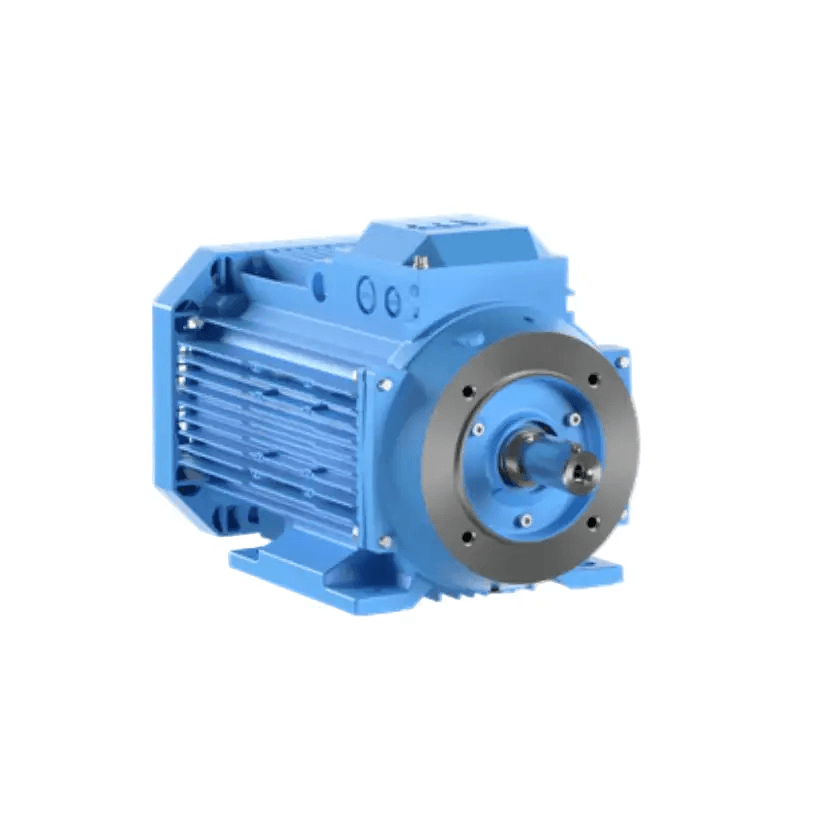 ABB M3AA 100LC 2 Three Phase Asynchronous Motor