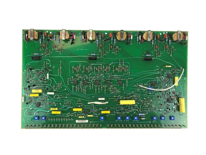 GENERAL ELECTRIC 193X-530BB-G01