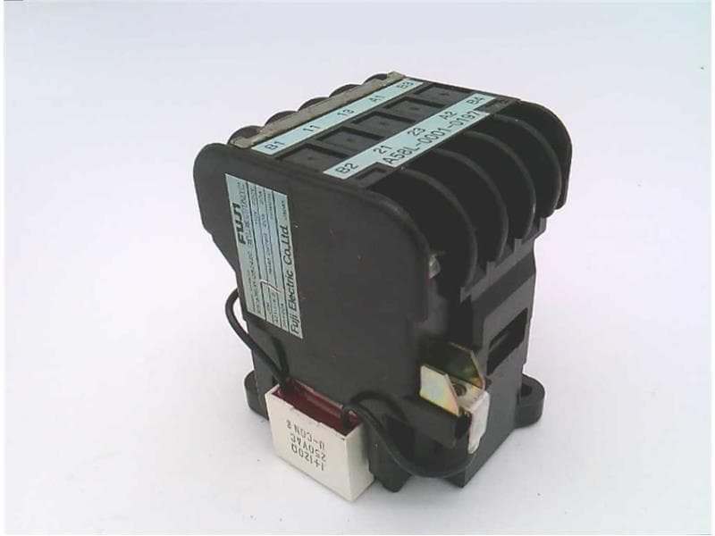 FANUC A58L-0001-0197