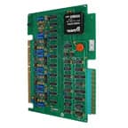 IC600BF943 Analog Output Module, 4 channels, 4–20 mA, Series Six