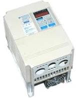 YASKAWA ELECTRIC CIMR-PCA20P4