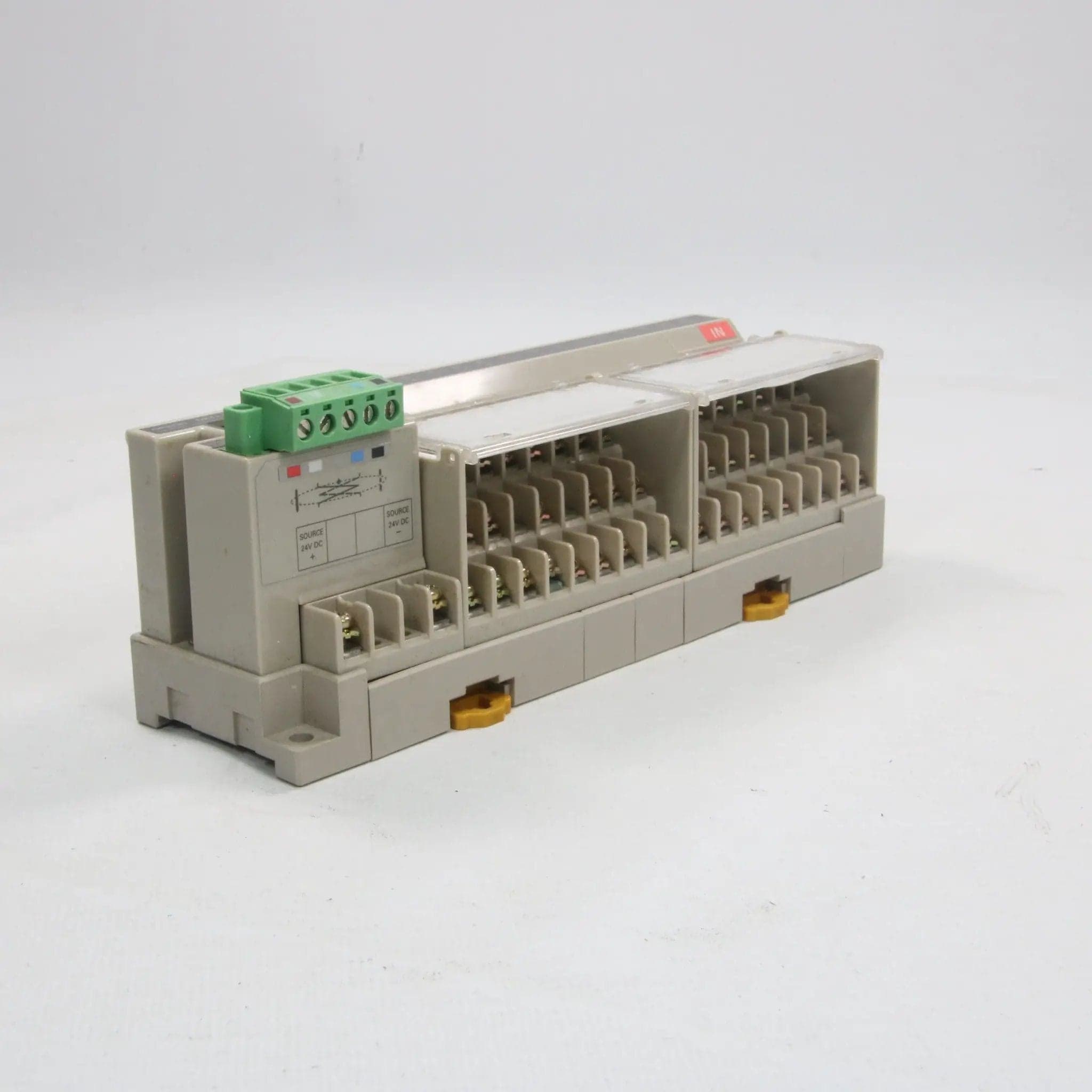 Omron DRT1-ID16T-1 Remote Terminal