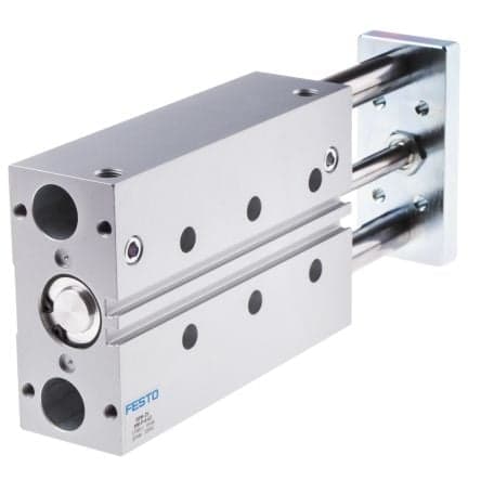 FESTO DFM-25-100-P-A-GF